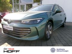 Volkswagen Passat Variant 1.5 eTSI DSG Business Navi Blueto