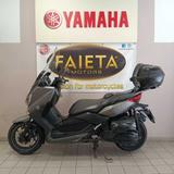 Yamaha X-Max 400 - 2015 - YAMAHA X MAX 400
