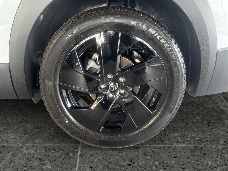 Citroën C5 Aircross 1.2 Mild-Hybrid 145 MAX