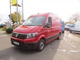 Volkswagen Crafter Kasten 35 MR L2H2 AHK*Seitenwindassisten - Volkswagen Crafter: 35