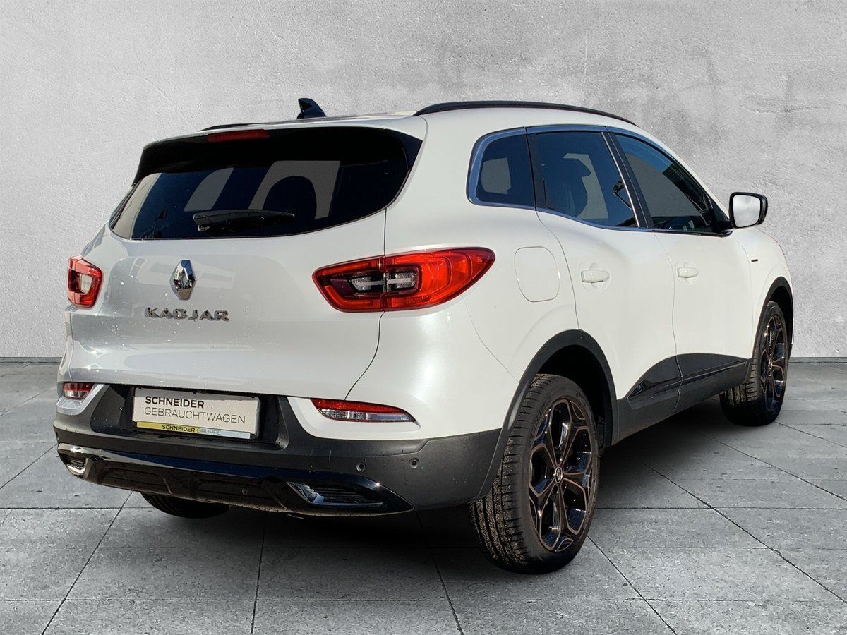 Renault Kadjar - Bild 6