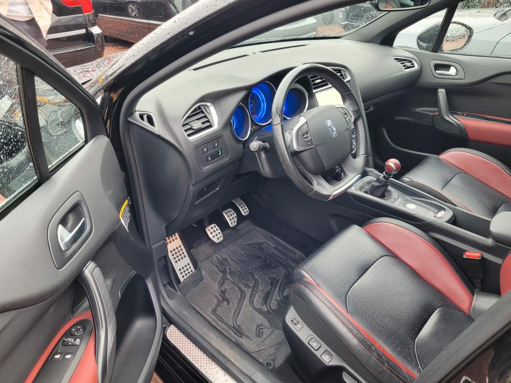 Citroën DS4