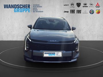 Kia SPORTAGE 1,6 *LED*TEMPOMAT*SHZ*