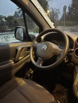 Citroën Berlingo II (Typ B9), Diesel 1.6 B... - Citroën Berlingo: 1.9