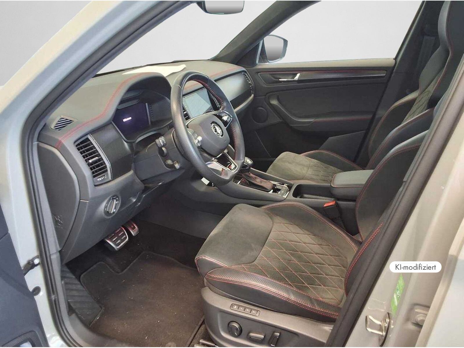 Skoda Kodiaq - Bild 4