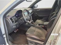 Skoda Kodiaq - Vorschau Bild 4