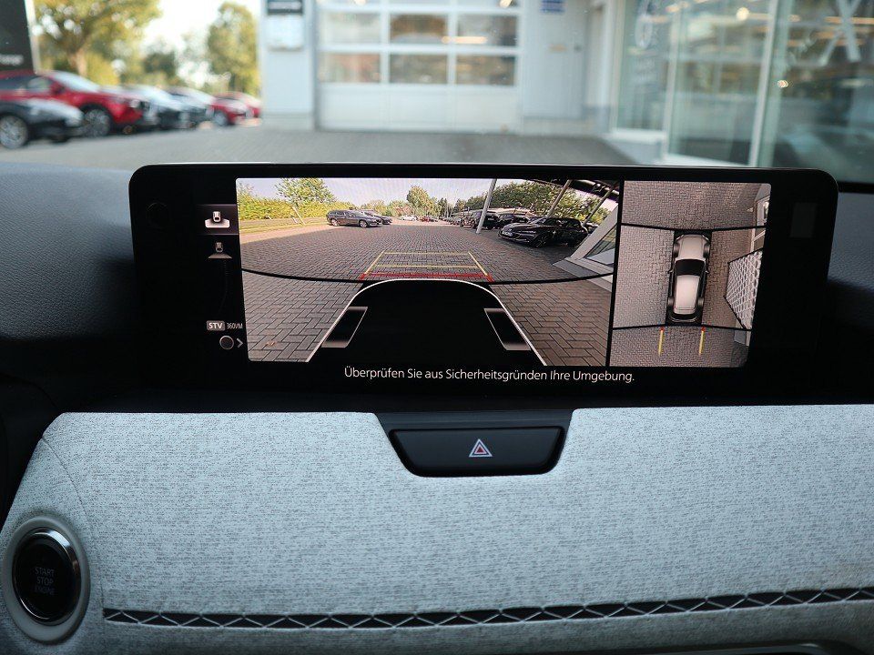 Fahrzeugabbildung Mazda CX-60 Takumi D-254 AWD AT PRE-COM-P CON-P DA-P P