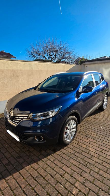 Image of Renault Kadjar