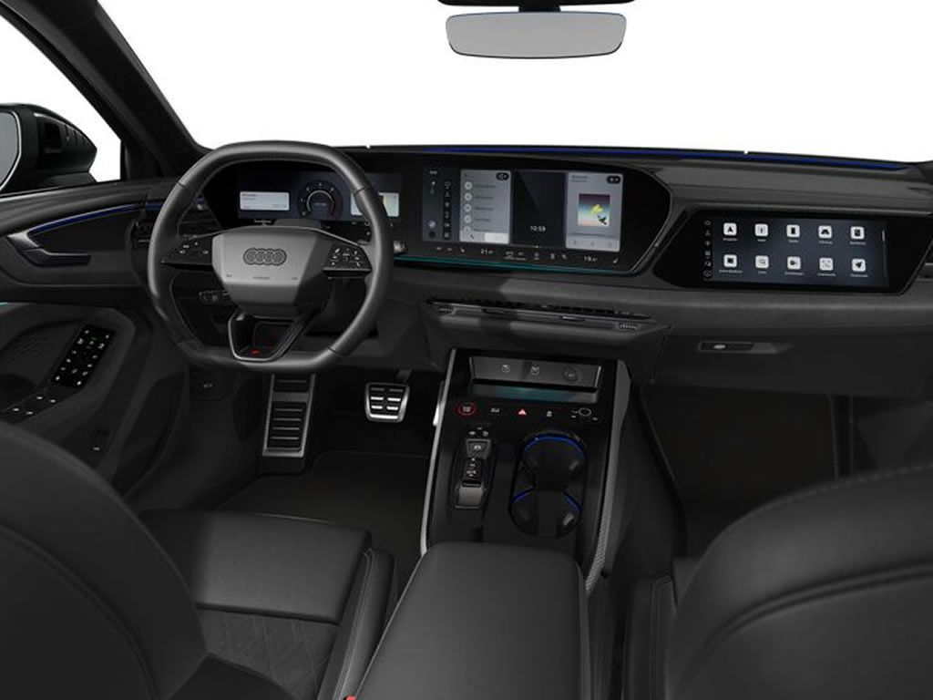 Audi A5 - Bild 9