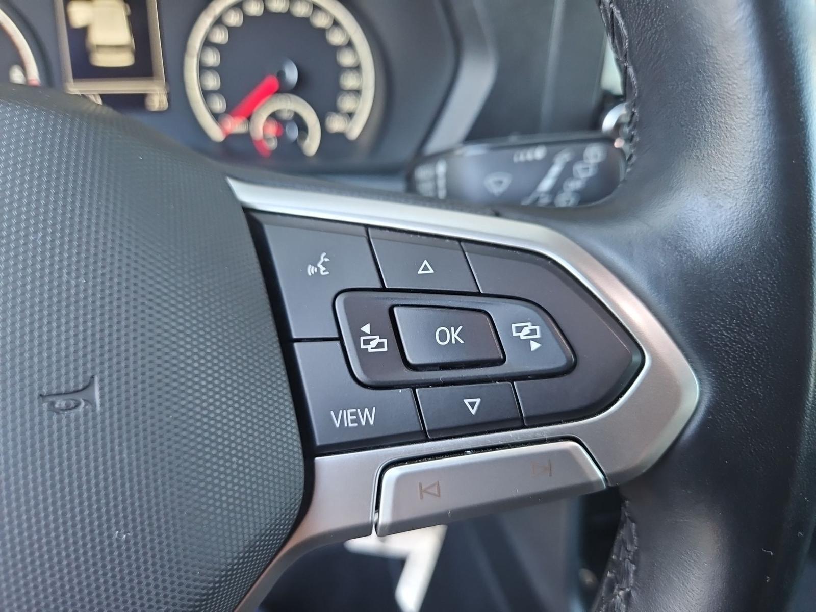 Volkswagen Caddy 2.0 TDI Apple/AHK/DAB+/SHZ/Tempomat, миниатюра 18
