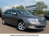 Skoda Superb 1.8 Combi Ambition - gebrauchte Skoda Superb aus dem Jahr 2010