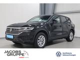 Volkswagen Touareg 3.0 TDI 4Motion Leder*LED*RFK * - gebrauchte Volkswagen Touareg aus dem Jahr 2024