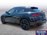 Audi RSQ8 4,0 TFSI quattro+Allradlenkung+Dynamik Plus - Audi RSQ8 mit Schiebedach