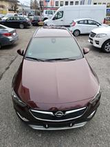 Opel Insignia 2.0 BiTurbo Diesel Exclusive Auto 4... - Opel Insignia Exclusive mit Diesel-Antrieb