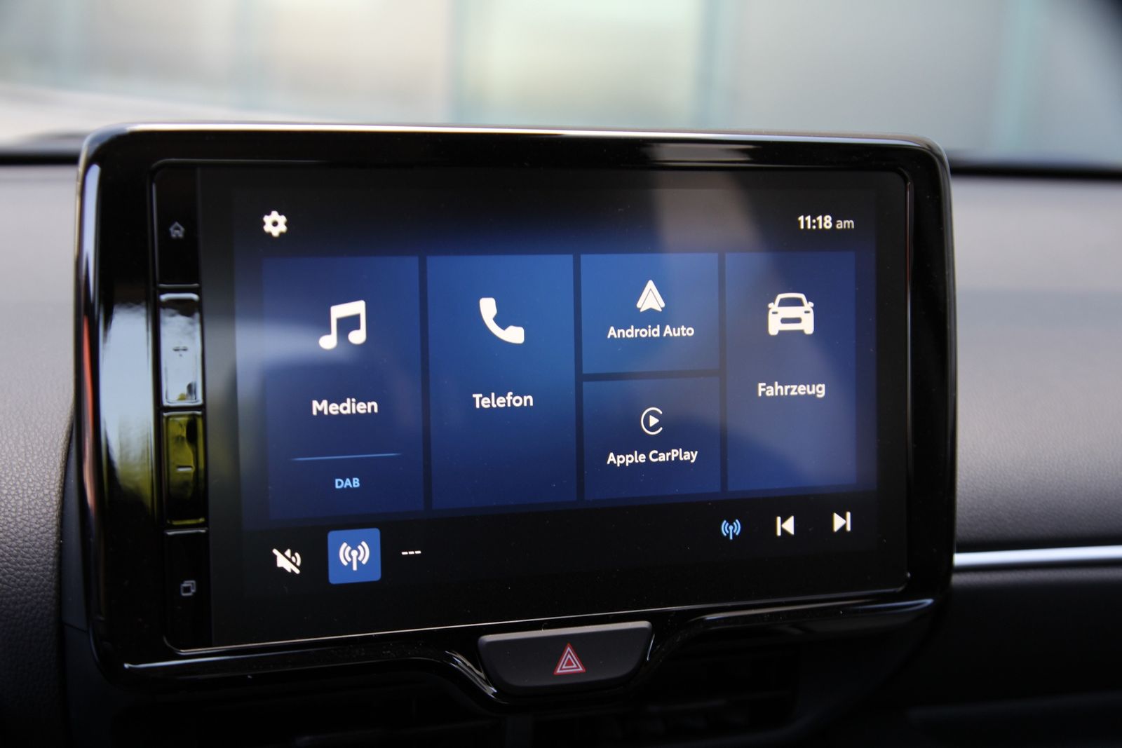 Mazda 2 Hybrid - Bild 12