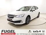 Subaru Impreza 2.0 Platinum AT LED|Navi|ACC|Leder|SD - Subaru Impreza mit Benzin-Antrieb: Limousine, 2.0