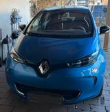 Renault  ZOE ZE40 Bose Edition Mietbatterie - Renault ZOE von privat