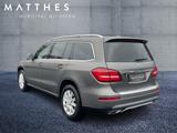 Mercedes-Benz GLS 500 4M LED/Airmatic/Schiebedach/AHK - Mercedes-Benz GLS 500 Gebrauchtwagen