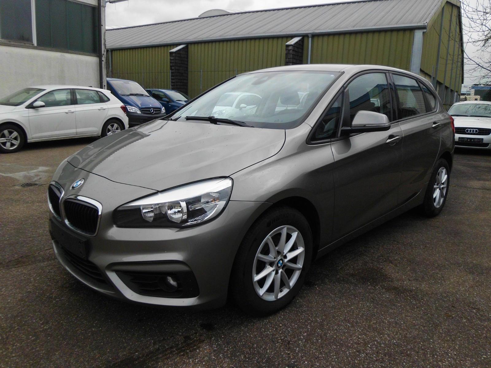 BMW 218 2 Active 218 i Advantage TEL:01738591488
