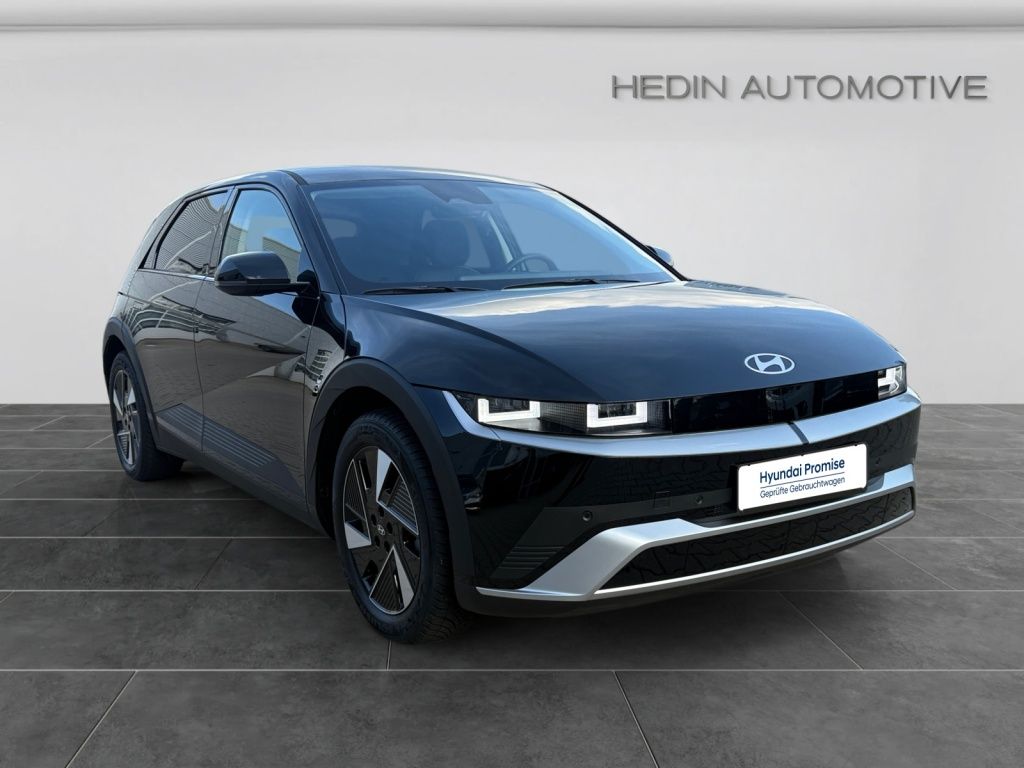 Hyundai IONIQ 5 – Bild 8