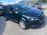 Volkswagen Touran 1.4Ltr-103kW(140PS)Life 7 Sitzer - Volkswagen Touran Gebrauchtwagen