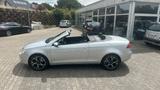Volkswagen Eos 1.4*BENZIN*Panorama Clas Dach*Klima*Alu* - Volkswagen Eos aus 2009: Cabrio
