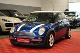 MINI Cooper 1.6*Sitzheizung*Klima* - gebrauchte MINI MINI aus dem Jahr 2003