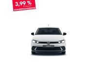 Volkswagen Polo - Vorschau Bild 3