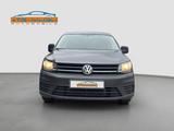 Volkswagen Caddy Kasten 2.0 TDI * 150 PS * DSG * Navi * - Volkswagen Caddy: Standheizung