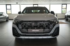 AUDI Q8 60 TFSI e | B&O | HuD | Pano | Nardo | SOFORT AUDI Q8 60 TFSI e | B&O | HuD | Pano | Nardo | SOFORT