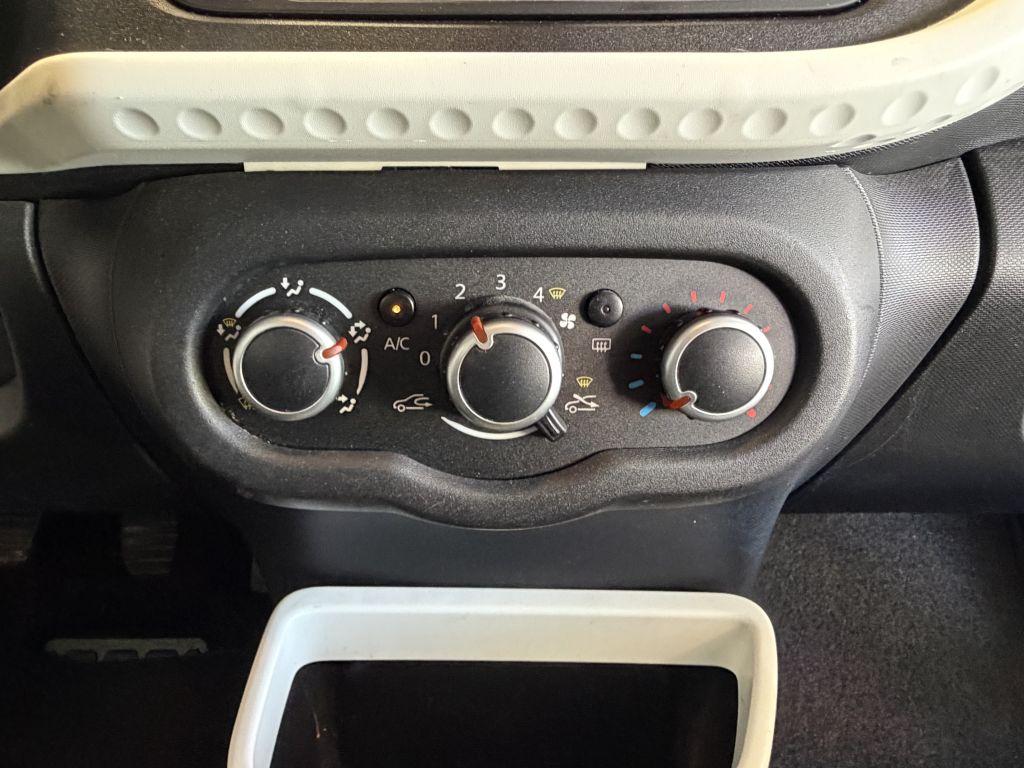 Renault Twingo SCe 70 Experience + Standheizung + PDC +