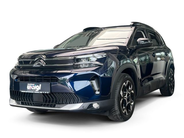 Citroën C5 Aircross Hybrid 145 Max e-DCS6 Automatik Navi