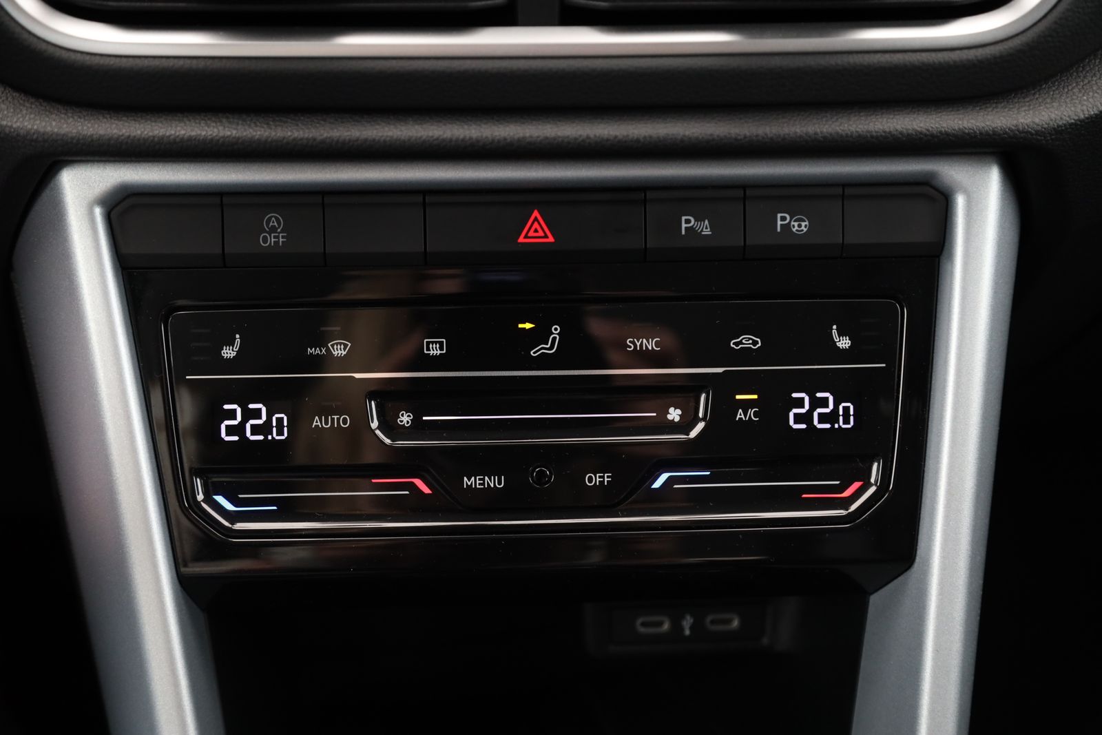 Volkswagen T-Roc - Bild 18
