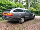 Audi 100 Avant 2.3E '88 - Audi 100: Kombi, 2.3