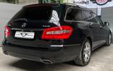 Mercedes-Benz E 300T E350T CGI BlueEfficiency 4Matic Leder - gebrauchte Mercedes-Benz E 300 aus dem Jahr 2012