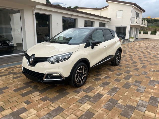 Renault Captur dCi 8V 90 CV Start&Stop Energy In