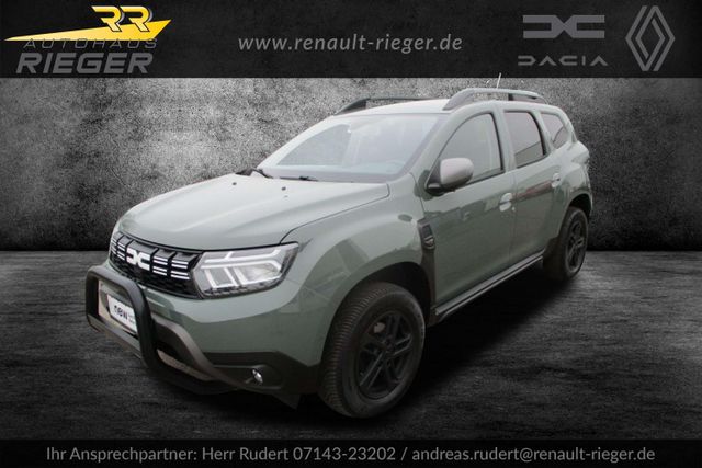 Dacia Duster Journey TCe 150 EDC