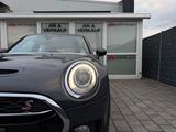 MINI COOPER S Clubman ALL4/AUTOMATIK/HEADUP/NAVI/JCW - MINI MINI mit Anhängerkupplung