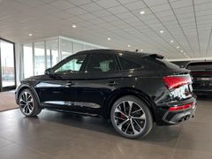AUDI SQ5 Sportback TDI | HuD | Pano | Matrix | AHK AUDI SQ5 Sportback TDI | HuD | Pano | Matrix | AHK