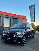 Renault Twingo Luxe Edition - Renault Twingo: Luxe