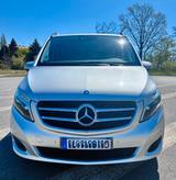 Mercedes-Benz V 220 d Aut. EDITION lang EDITION - Mercedes V-Klasse bis 25.000 Euro