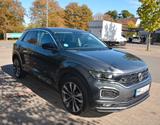 Volkswagen T-Roc 1.5 TSI ACT OPF DSG UNITED UNITED - VW T-Roc Gebrauchtwagen in Bielefeld
