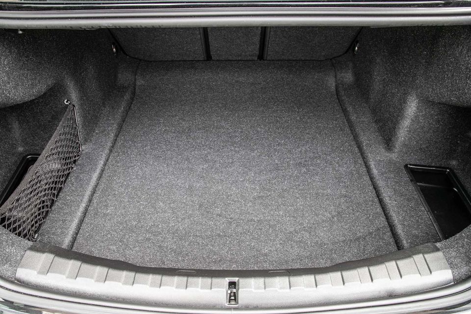 BMW 318 - Bild 14