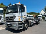 Mercedes-Benz Axor 2533 6x2 *Top Zustand* 240kW Retarder - Mercedes-Benz Axor 2533