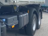 Mercedes-Benz Arocs 3348AK 3-Seiten Kipper ClassicSpace ABS - Mercedes-Benz Arocs