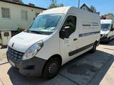 Renault Master 2.3 L2H2 Klima PDC hinten - gebrauchte Renault Master aus dem Jahr 2011