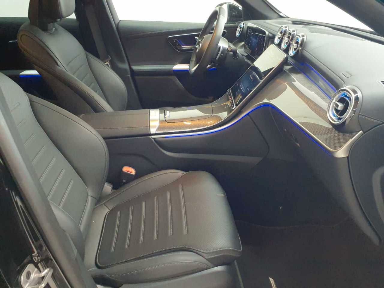 Mercedes-Benz GLC 300 4M Coupé AMG PANO HUD BURMESTER 360° ACC foto 7