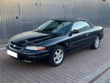 Chrysler Stratus 2.0i Sunset Cabrio mit TÜ... - Chrysler in Wiesbaden
