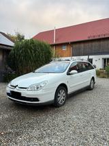 Citroën Citroen C5 3.0 V6 Exclusive Autom. - Citroën C5 aus 2005: Exclusive