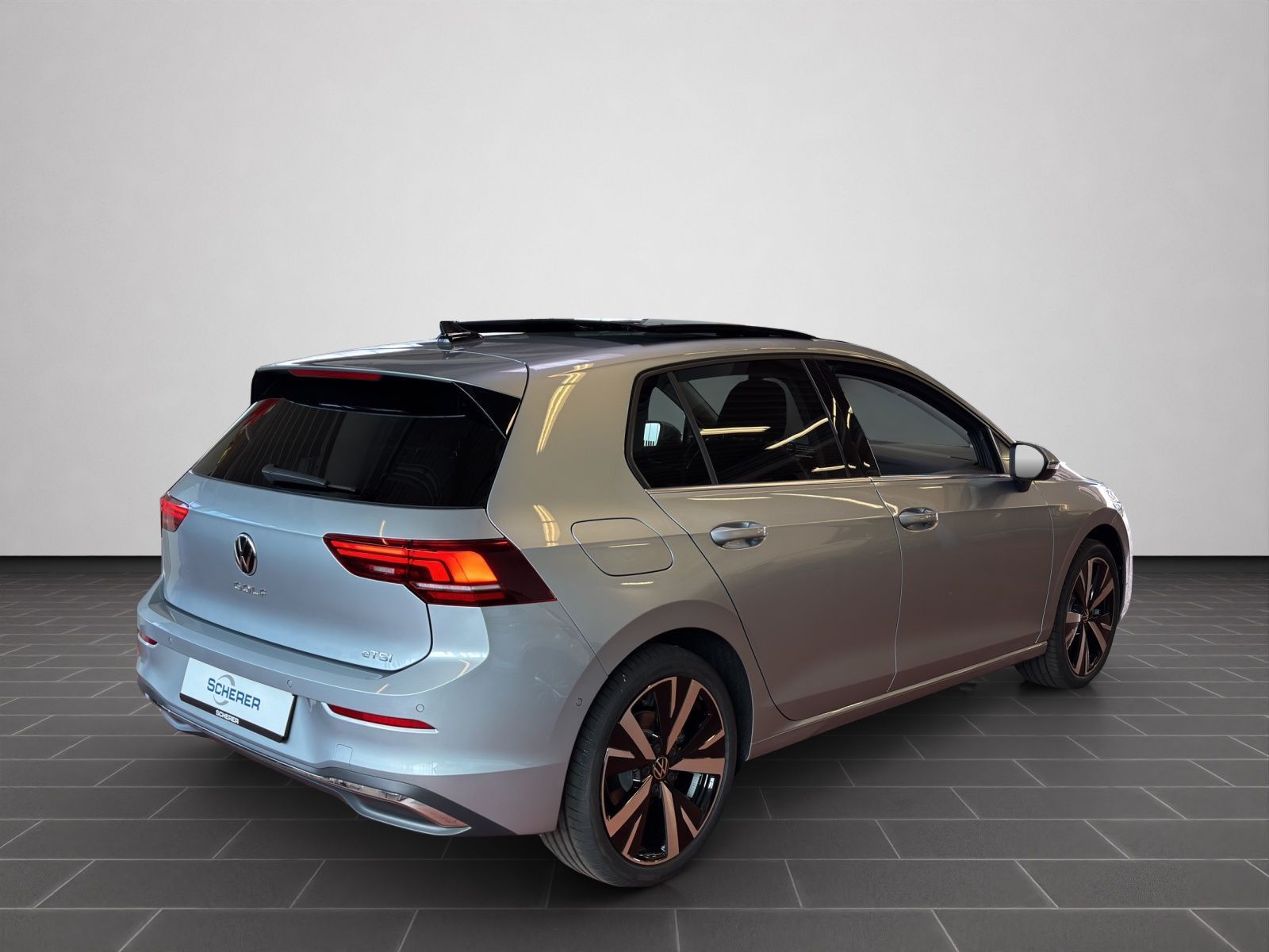 Volkswagen Golf - Bild 2
